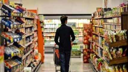 Zincir marketlerden ramazana özel kampanya