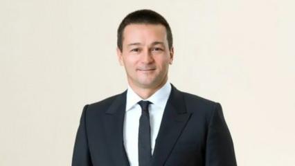 Zorlu Holding CEO'su Cem Köksal hakkında soruşturma başlatıldı