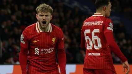 27 şut attılar kazanamadılar! Devler liginde inanılmaz son