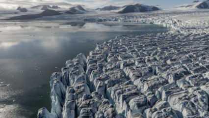 Ticari faaliyetlerden mülk edinmeye kadar... Svalbard’da Türkiye dönemi!