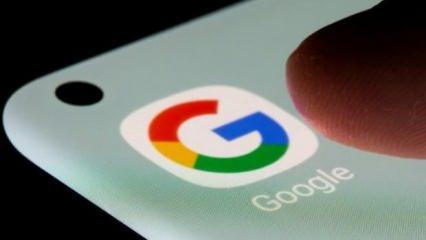 Türkiye, Google'la dava hazırlığında! Almanya ve İngiltere sırada bekliyor