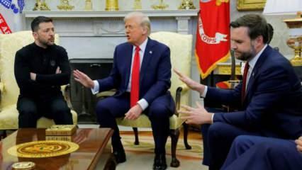 Trump ve Elon Musk'tan son dakika Zelenskiy açıklaması! Noktayı koydu: Bu zalimce...
