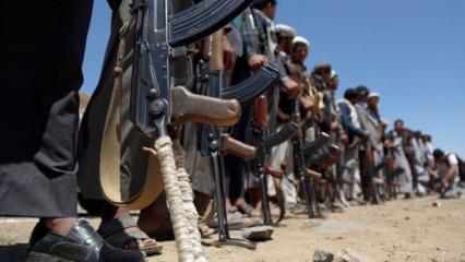 ABD resmen duyurdu! Terör örgütleri listesine ekledi