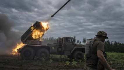ABD'den Ukrayna'ya büyük şok! Askeri darbe vuracak