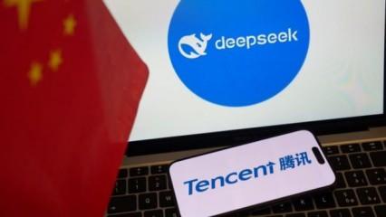 ABD'ye devasa zarar yaşatmıştı: DeepSeek birinciliği Tencent'e kaptırdı!