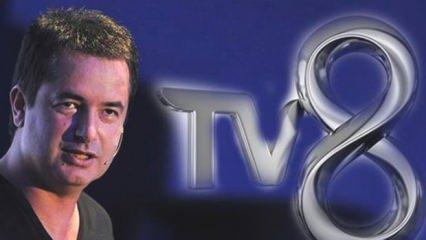 Acun Ilıcalı'nın kanalı TV8'e dev ceza! Milyonlarca lira ödeyecek