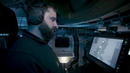 Alman savunma devi Rheinmetall'dan Ukrayna'ya kritik silah!