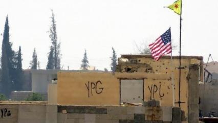 Amerika PKK’yı (PYD/YPG) koruyamayacak!