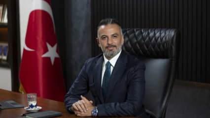 ASKON: Devletimizin devrim niteliğindeki tarihi çağrısını gönülden destekliyoruz