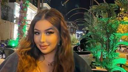 AVM’de öldürülen Merve Nur’la ilgili yeni gelişme! Paylaşım yaptıktan sonra olay olmuş