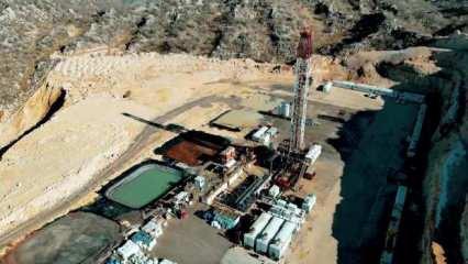 Bakan Bayraktar: Gabar'da günlük petrol üretimi 78 bin varile ulaştı