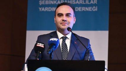 Bakan Kacır duyurdu: 43 ülkeden başvuru yapıldı