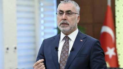 Bakanlıktan iş sağlığı ve güvenliğine yönelik düzenleme