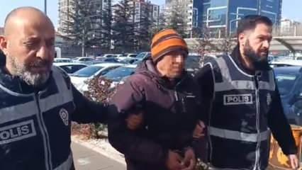 Niğde'de akılalmaz olay: 'Bana yapay zeka yerleştirdi!'