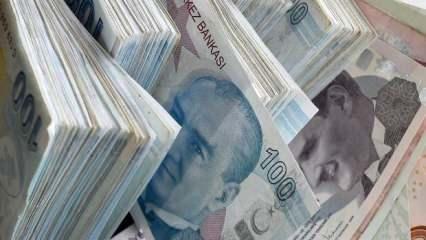 Bankaların ocak ayı net karı 47,3 milyar lira oldu