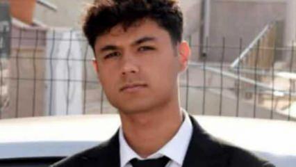 Baş ağrısı şikayetiyle hastaneye giden liseli genç, 15 gün sonra öldü!