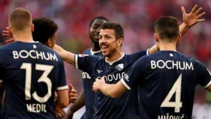Bayern Münih'e büyük şok! Bundesliga'da tarihi geri dönüş!