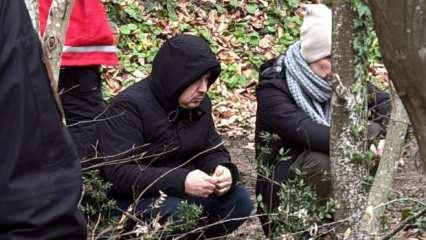 Belgrad Ormanı’nda kaybolan Ece Gürel'in ailesinden dikkat çeken iddia