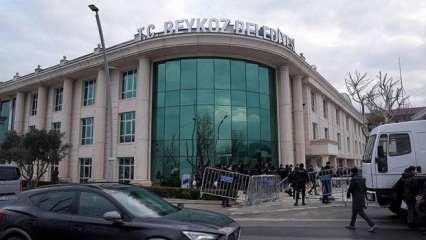 Beykoz Belediye Başkanlığına 10 Mart'ta vekil seçilecek