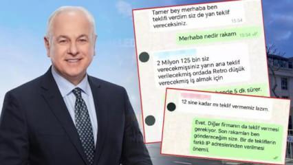 Beykoz Belediyesinde yolsuzluk ihalesi derinleşiyor: Naylon fatura, hayali sebze ihalesi..