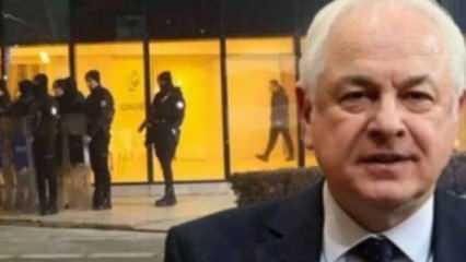 Beykoz Belediyesi'ne yönelik soruşturmada tanık ifadeleri ortaya çıktı