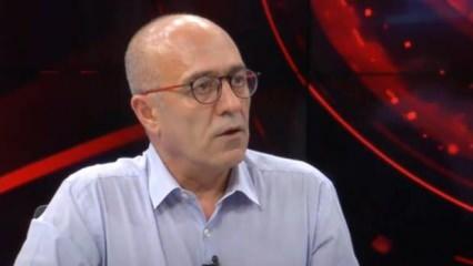 Bilirkişi davasında karar açıklandı! 5 gazeteciye beraat