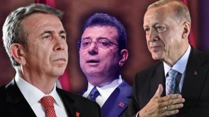 Oktay Saral: Yavaş, İmamoğlu'nu değil Erdoğan'ı seçer