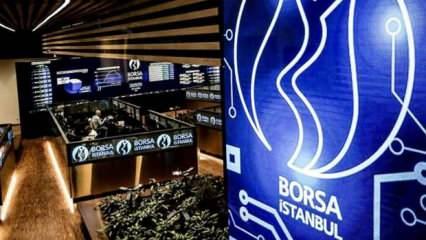 Borsa İstanbul'dan iki hisseye kredili işlem yasağı