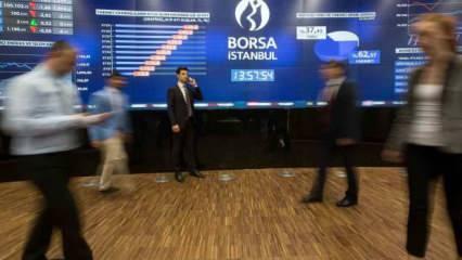 Borsa manipülasyonunda yeni detaylar: Başkent Doğalgaz için hedef fiyat verdiler