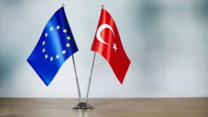Bu kriz Türkiye'yi AB'ye götürür! 'Eninde sonunda olacak...'