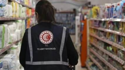 Bu ürünlerin satışı yasaklandı, piyasadan toplatılıyor