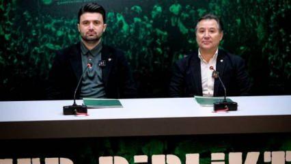 Bursaspor eski başkanı Mesut Mestan'dan 38 milyon liralık bağış