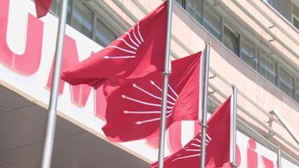 CHP İstanbul İl Kongresine soruşturma başlatıldı!