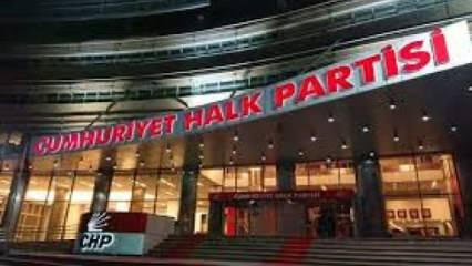 CHP'de kaç kişi oy kullanacak? Rakam belli oldu