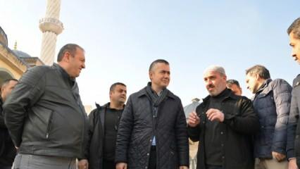 CHP’li yönetim 6 yıldır atıl bıraktı! Kayyum başkan vatandaşın hizmetine açıyor 