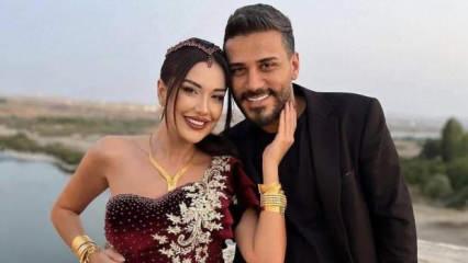 Dilan Polat-Engin Polat boşanıyor mu? Kafa karıştıran a&ccedil;ıklamalar