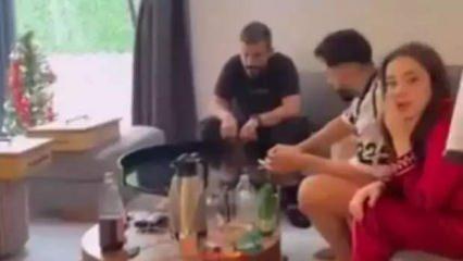 Dilan Polat’a emniyette ‘iki cümlelik’ soru! Böyle kıvırmaya çalıştı