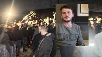 Diyarbakır'da kayıp olarak aranan gençten acı haber geldi!