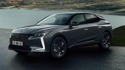 DS Automobiles mart ayına özel finansman kampanyası