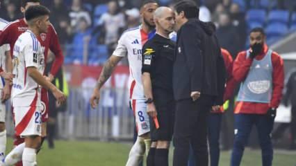 Dünyaca ünlü teknik direktöre 9 ay futboldan men cezası