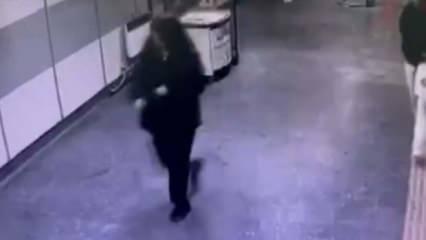 Ece Güler'in yeni görüntüleri ortaya çıktı! Adıma adım ölüme yürümüş