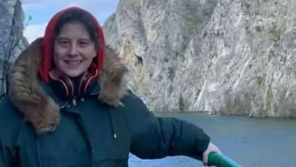 Ece Gürel olayında son dakika gelişmesi: 1 kişi gözaltında!