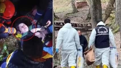 Ece Gürel'in bulunduğu yerle ilgili tuhaf gerçek! Canlı yayında ortaya çıktı 