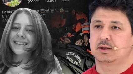 Ece Gürel'in eşinin hesabındaki gizemli sayılar! Sırrı çözüldü