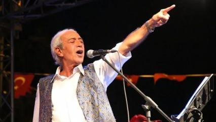 Edip Akbayram kimdir ve aslen nerelidir? Eşi kim? Edip Akbayram’ın hayatı…