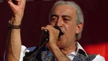 Edip Akbayram'ın son vasiyeti ortaya çıktı: Beni son yolcuğuma uğurlayacak dostlarım...
