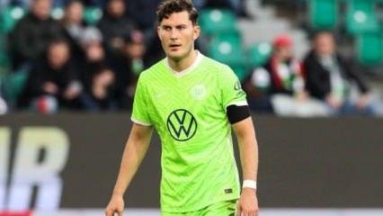 Haaland değil ama 'viking!' Adalı'dan, Solskjaer'e forvet hediyesi