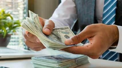 Enflasyon 20 ayın en düşüğünde! Merkez Bankası’nın eli güçlendi!