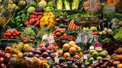 FAO: Küresel gıda fiyatları şubatta yüzde 1,6 arttı