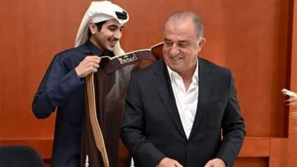 Fatih Terim'in takımında büyük kriz! Oyuncular kazan kaldırdı